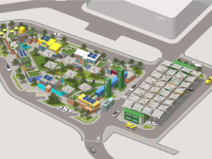 Education City To Be Home to Qatar’s First Community Centric Recyling Hub