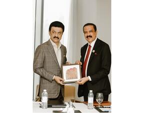 Aster DM Healthcare Signs MoU With Government of Tamil Nadu, India To Invest Rs. 500 Crore