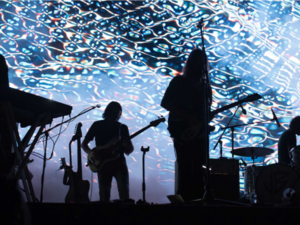 Republica and Toploader Headline  Indie Rock Invasion at The Square @ISD, Dubai Sports City March 11-12, 2022