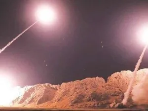 قدرة تشغيل وإطلاق الصواريخ لدى ايران زادت لأكثر من 6 إلى 7 مرات
