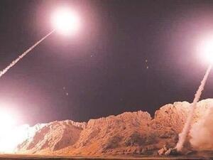 قدرة تشغيل وإطلاق الصواريخ لدى ايران زادت لأكثر من 6 إلى 7 مرات