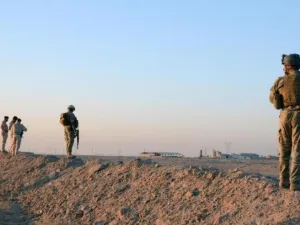 الجيش العراقي