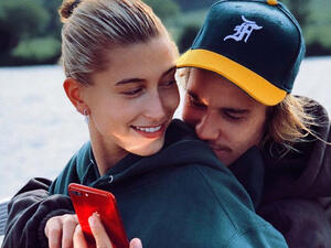 Baldwin and Bieber legally got married in Manhattan in September 2018