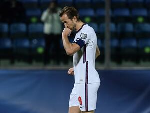 Harry Kane (Photo: AFP) Harry Kane (Photo: AFP)