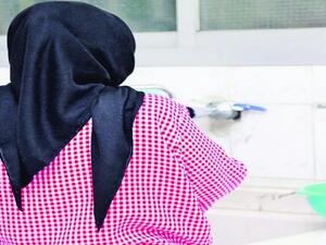 عاملة منزلية تنتقم من أسرة تعمل لديها في الكويت