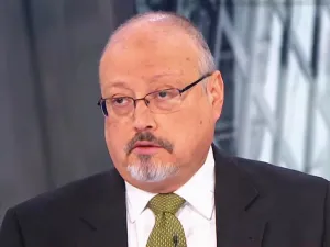 جمال خاشقجي