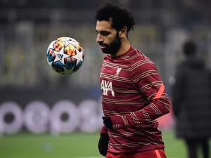 Mohamed Salah (Photo: AFP) Mohamed Salah (Photo: AFP)