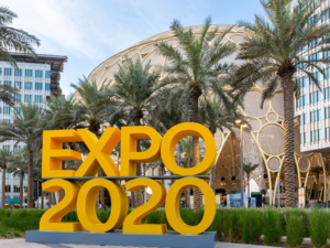 مابي لكيماويات البناء تساهم في بناء دستركت 2020 مع انتهاء معرض إكسبو 2020 دبي  