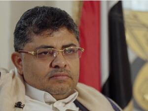 محمد علي الحوثي