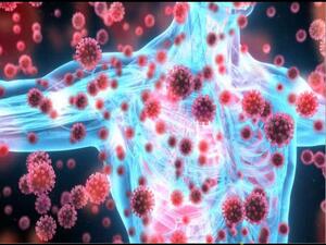 متحور جديد من كورونا