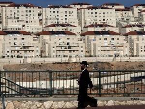 مدينة اسرائيلية للمستوطنين