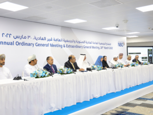 NBO’s Holds its Annual and Extraordinary General Meeting
