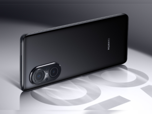 التقط لحظاتك الرمضانية المفضلة مع هاتف HUAWEI nova 9 SE