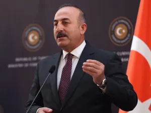 تشاووش أوغلو