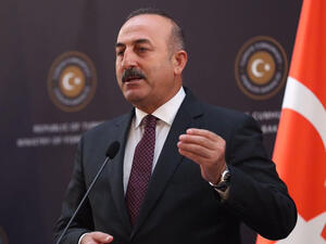 تشاووش أوغلو