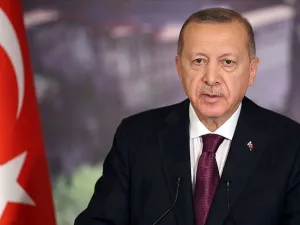 رجب طيب اردوغان
