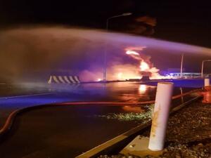 هجمات الحوثيين على السعودية