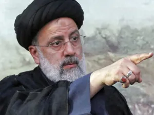 إبراهيم رئيسي