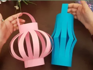 6 أفكار لإعداد زينة رمضان في المنزل