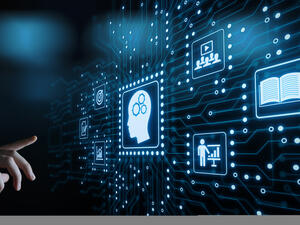 Global exhibition in Jeddah focuses on new technology in education