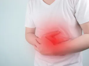 أعراض جرثومة المعدة النفسية