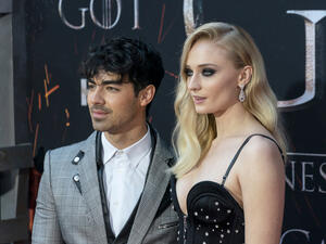 Sophie Turner, Joe Jonas expecting second child