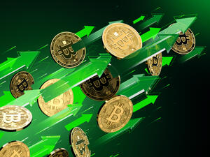 أسعار العملات الرقمية: البيتكوين يقفز إلى 41 ألف دولار