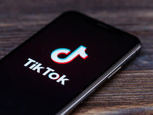 China's TikTok Suspends Content in Russia in Response to Controversial Law