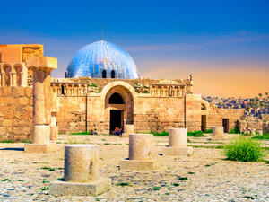 US Embassy returns 9 trafficked cultural antiquities to Jordan