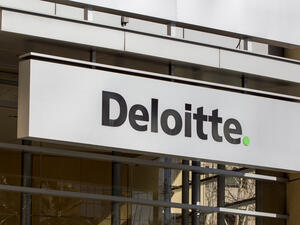 Deloitte Recognized Among “Best Workplaces™” in the UAE