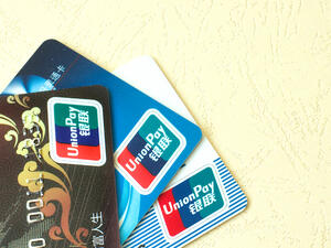 Russian Banks to Switch to China's UnionPay
