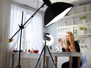 Fraud Online Influencers