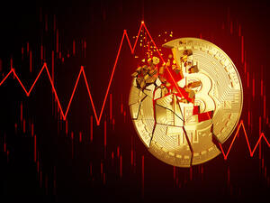Crypto Prices Today: Bitcoin Down to $40K