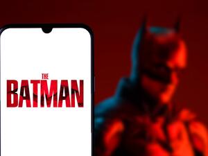  'The Batman' premiere's Without Matt Reeves