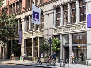 New York University 