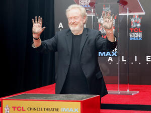 Ridley Scott
