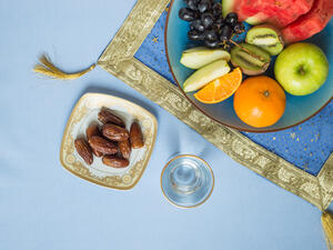Ramadan consumption 2022