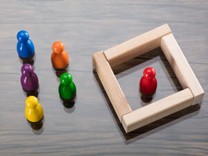 End Discrimination in the Workplace