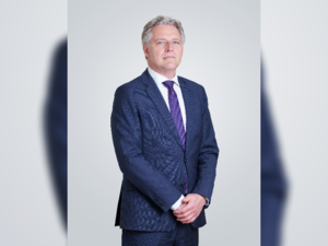 The Board of Directors of SOHAR Port and Freezone welcomes new CEO to SOHAR Port