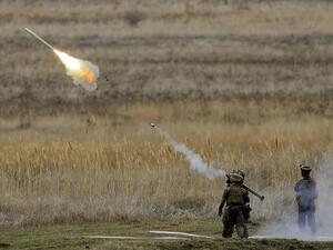 صواريخ ستينغر