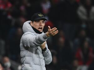 Thomas Tuchel (Photo: AFP) Thomas Tuchel (Photo: AFP)