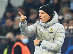 Thomas Tuchel (Photo: AFP) Thomas Tuchel (Photo: AFP)