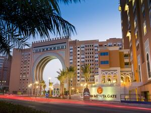 Seven Tides Supports Tenants With Rent-free Periods,  As Dubai Property Market Bounces Back 