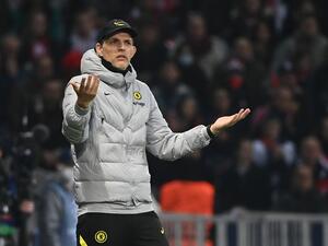 Thomas Tuchel (Photo: AFP) Thomas Tuchel (Photo: AFP)
