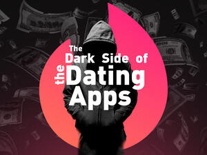 Netflix's The Tinder Swindler: A Review