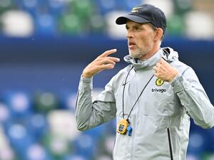 Thomas Tuchel (Photo: AFP) Thomas Tuchel (Photo: AFP)