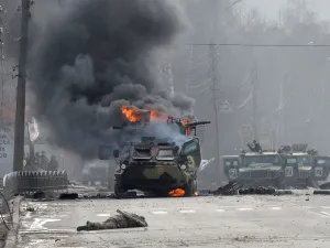  روسيا أطلقت 600 صاروخ منذ بدء الحرب في أوكرانيا
