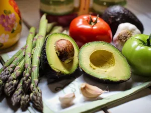 طبيب البوابة: أفضل 10 فواكه وخضروات صحية