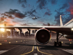 aviation crisis