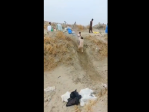 Afghan drug smuggling